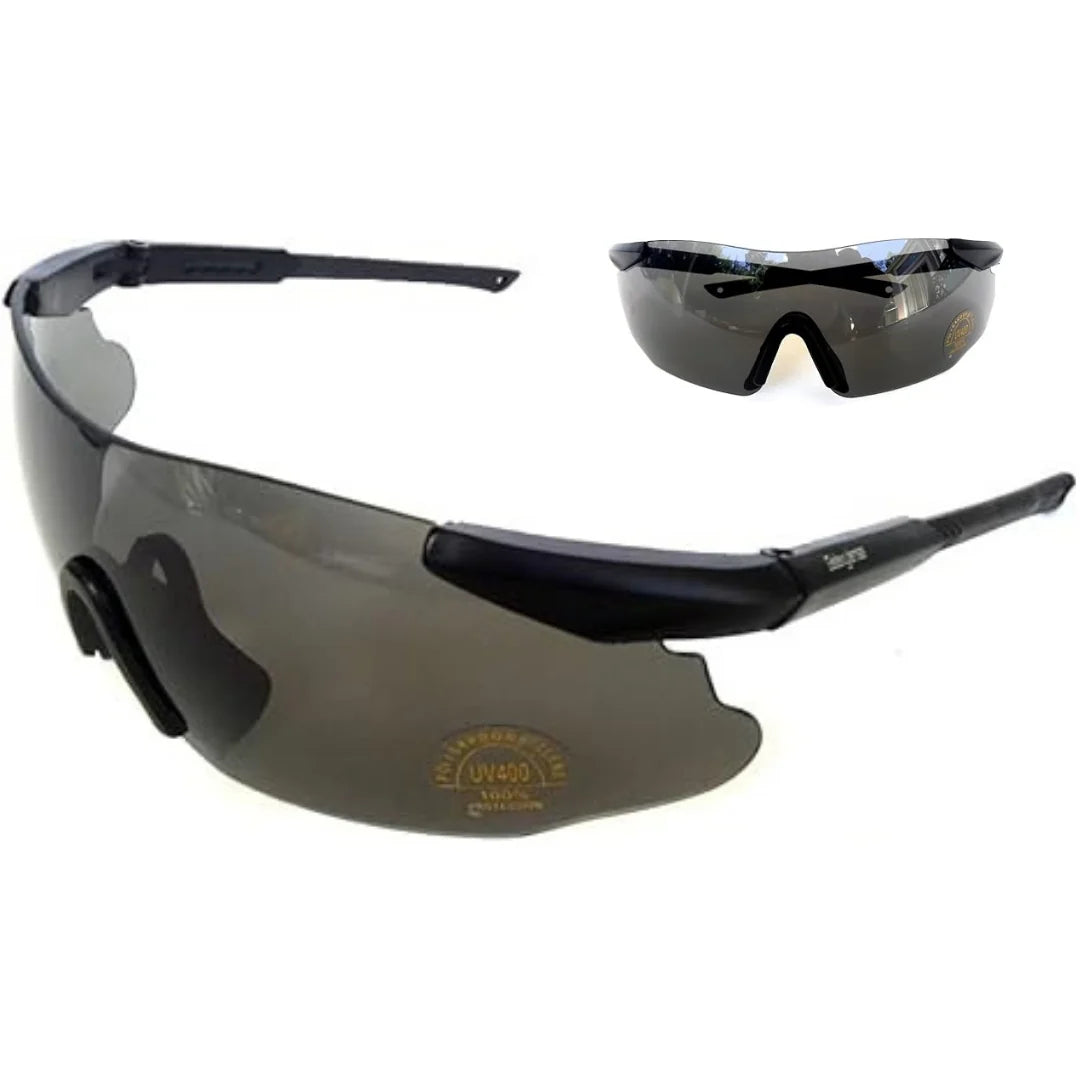 BLACK FALCON professional eyewear