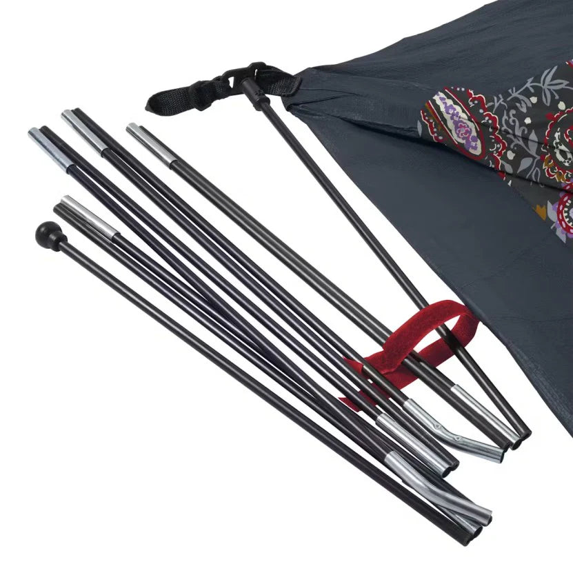 Coleman 8-Person Dark Room™ Skydome™ Camping Tent