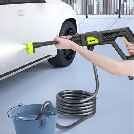 Cordless Pressure Washer 30 Bars- MDHL 8100