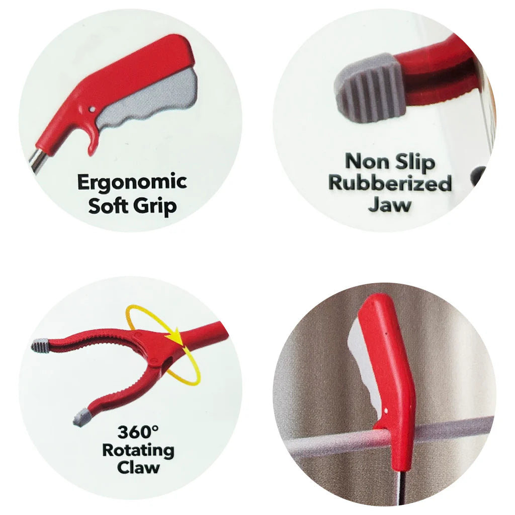 LIAO - Trash Picker - L130025