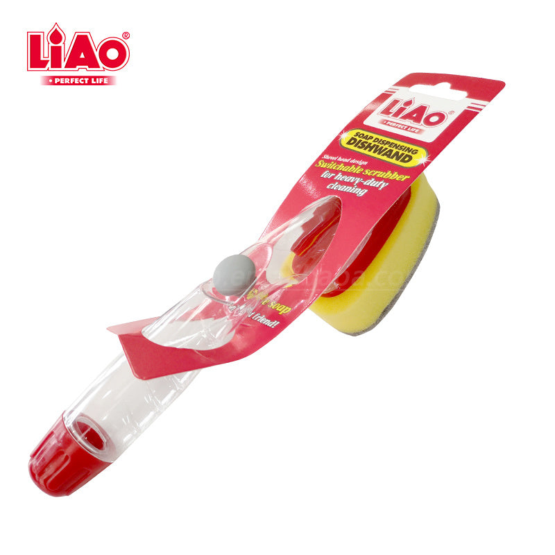 LIAO Dishwand Brush D130086