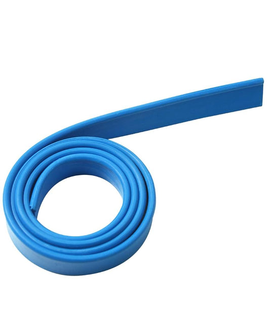 Squeegee Replacement Strip – 105cm Blade (Available in Silicone or TPU)