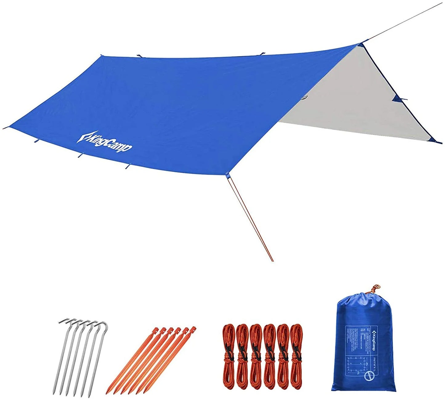 KingCamp Compass Plus Tent