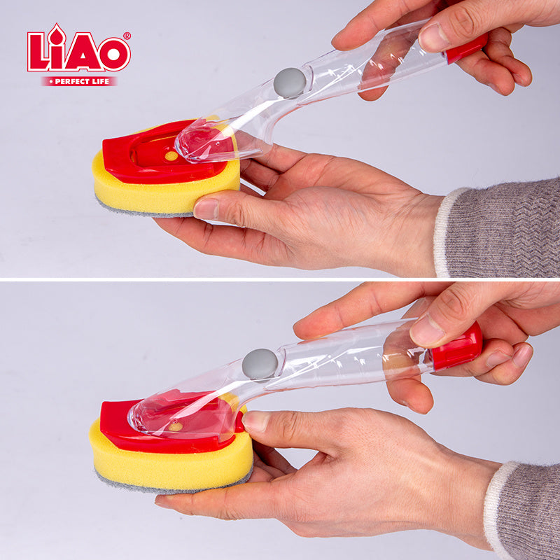 LIAO Dishwand Brush D130086