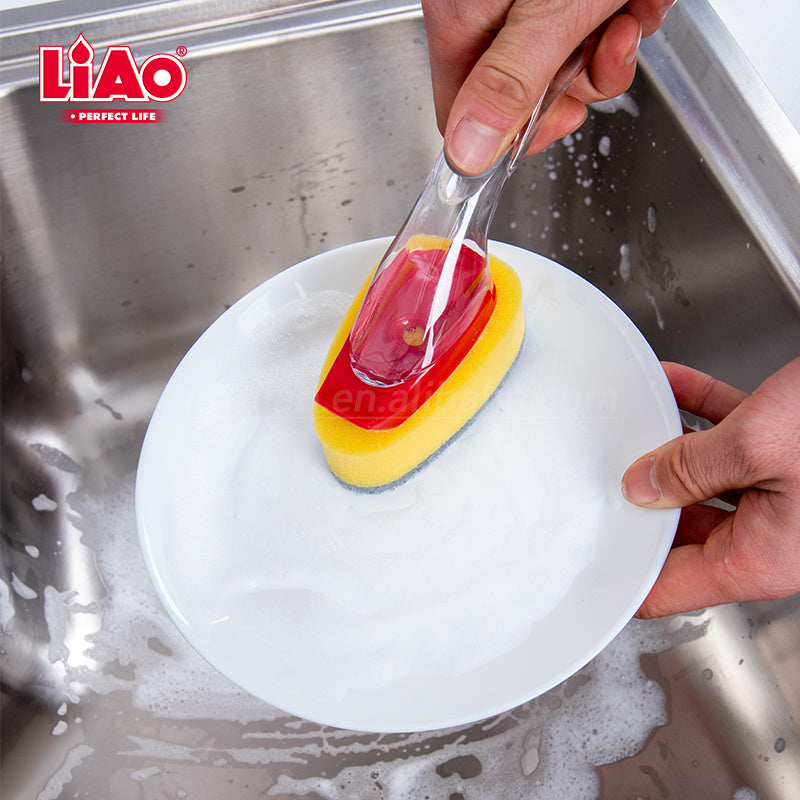 LIAO Dishwand Brush D130086