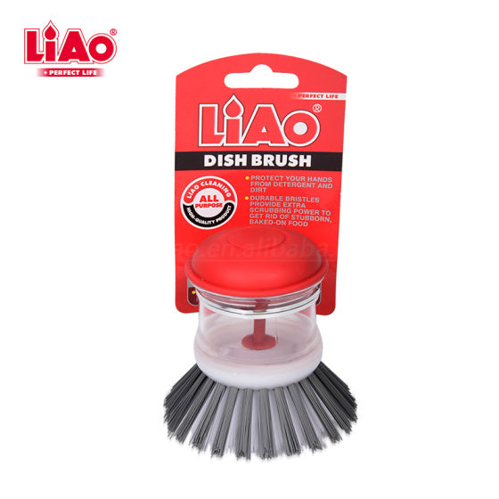 LIAO Dish Wash Brush D130002