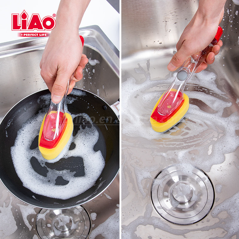 LIAO Dishwand Brush D130086