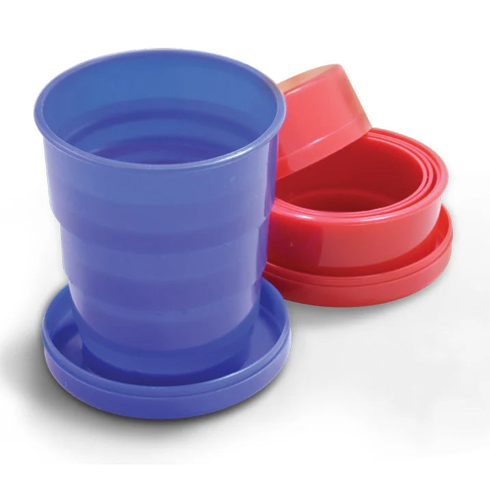 Coghlan's Collapsible Tumblers