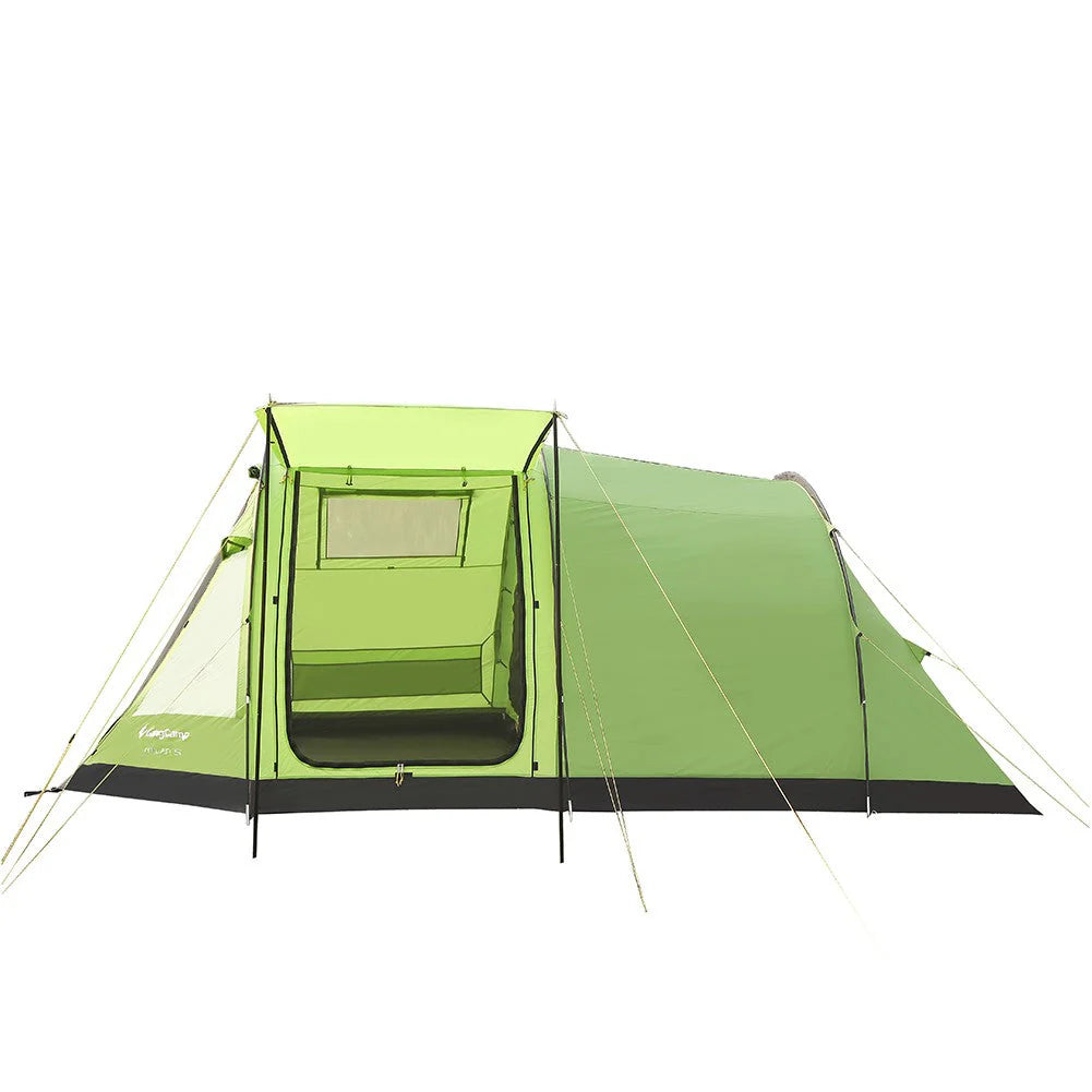 KingCamp Milan 5-Person Tent