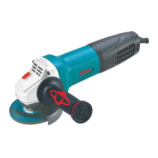 BODA Angle Grinder G18-100 - 4" (Back Switch)