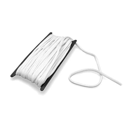 Coghlan's Braided Nylon Cord - White