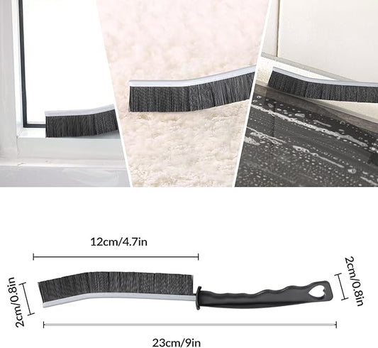 Slim Gap Cleaning Brush