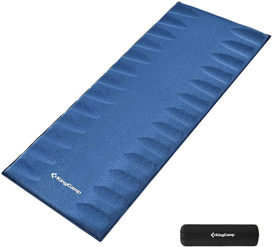 Kingcamp 3D Self Inflating Sleeping Pad