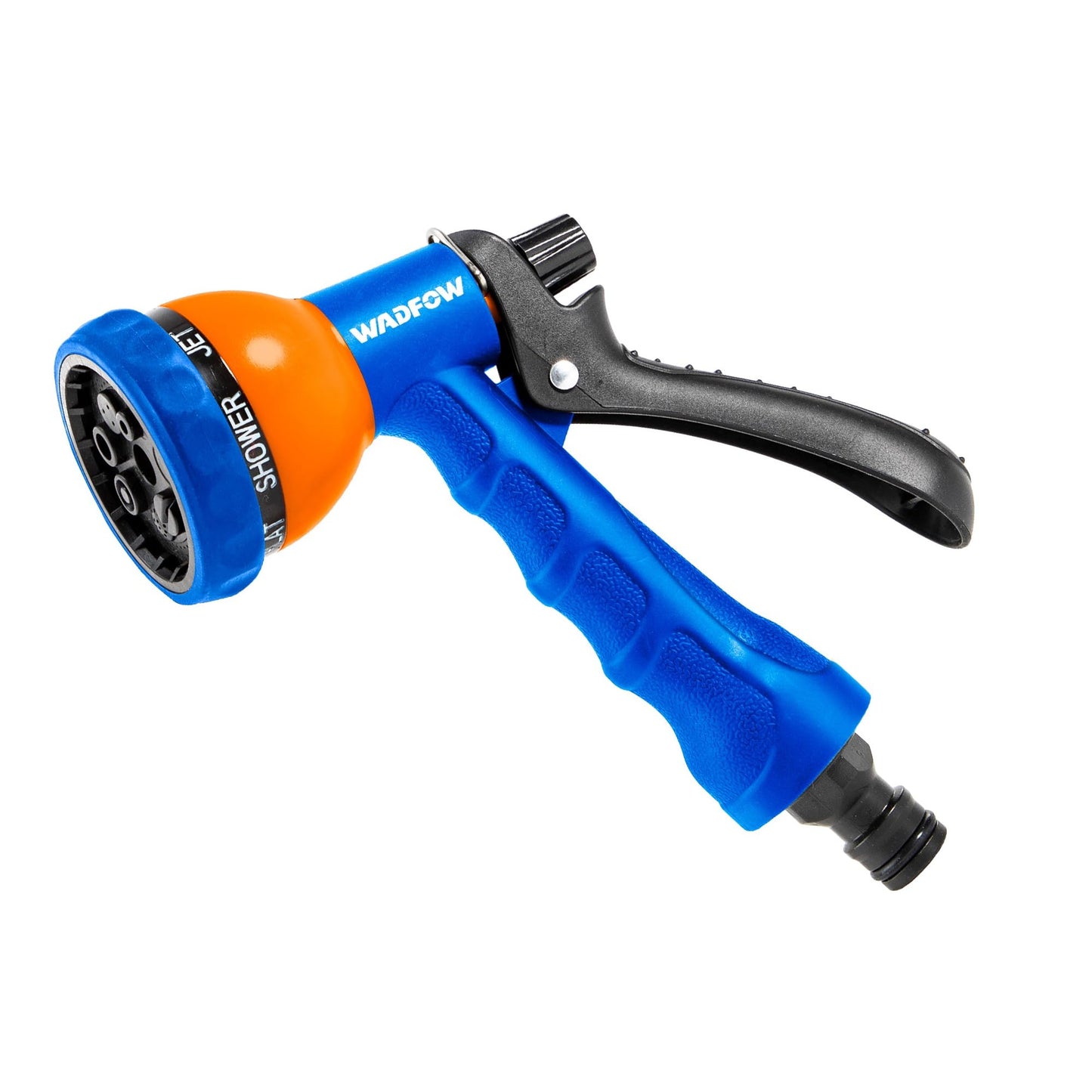 WADFOW Adjustable 7-Spray Trigger Nozzle = WSN1E07