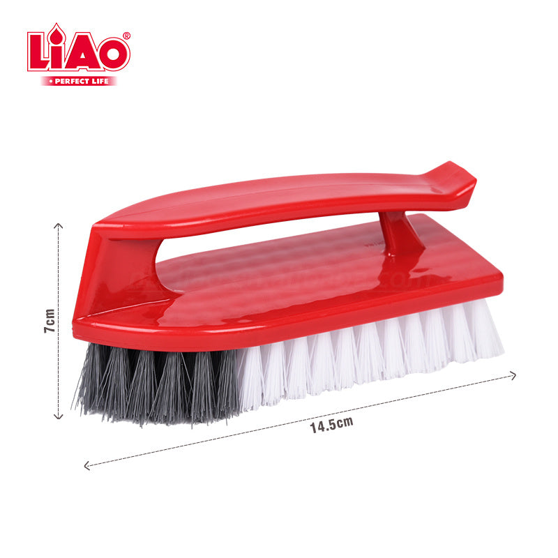 LIAO Multi Function Cleaning Brush D130006