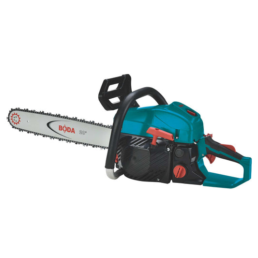 BODA Gasoline Chainsaw PC2-58 - 20"