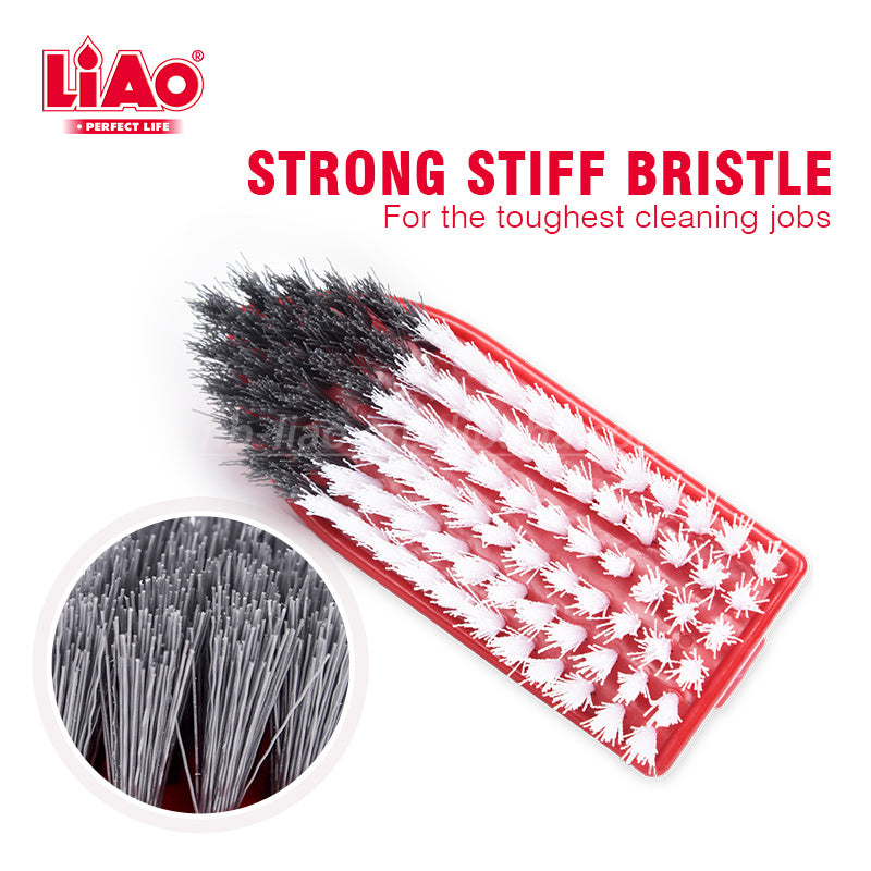 LIAO Multi Function Cleaning Brush D130006