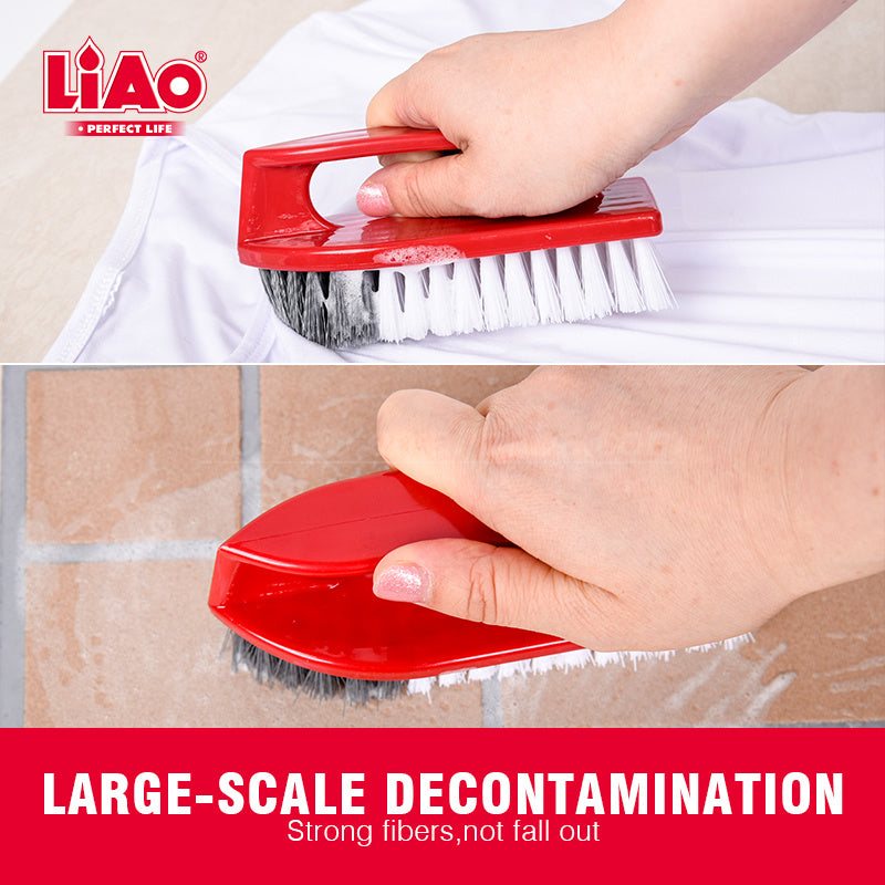 LIAO Multi Function Cleaning Brush D130006