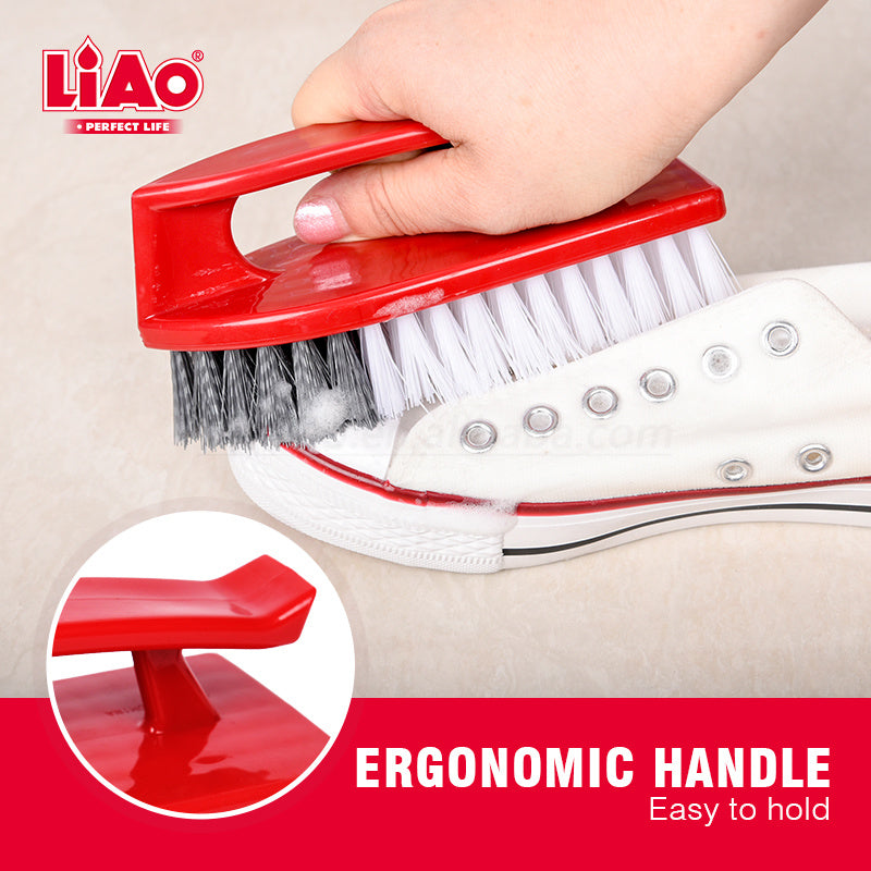 LIAO Multi Function Cleaning Brush D130006