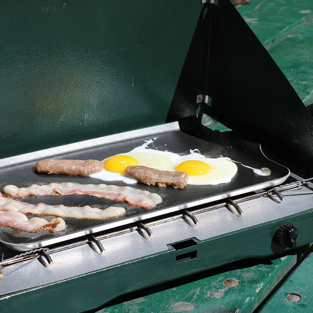 Coghlan's Non-Stick Aluminum Camp Griddle