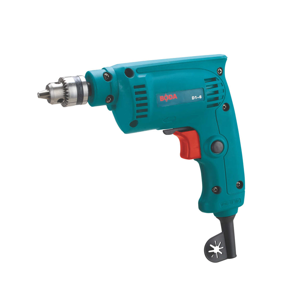 BODA Electric Drill Machine (6mm)