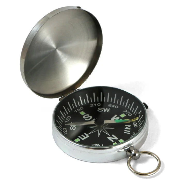 Coghlan's Pocket Compass