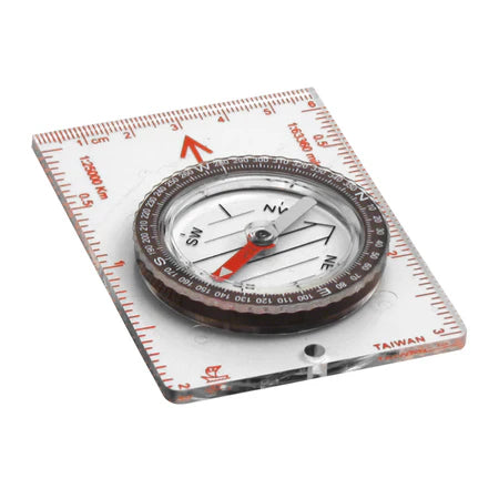Coghlan's Map Compass