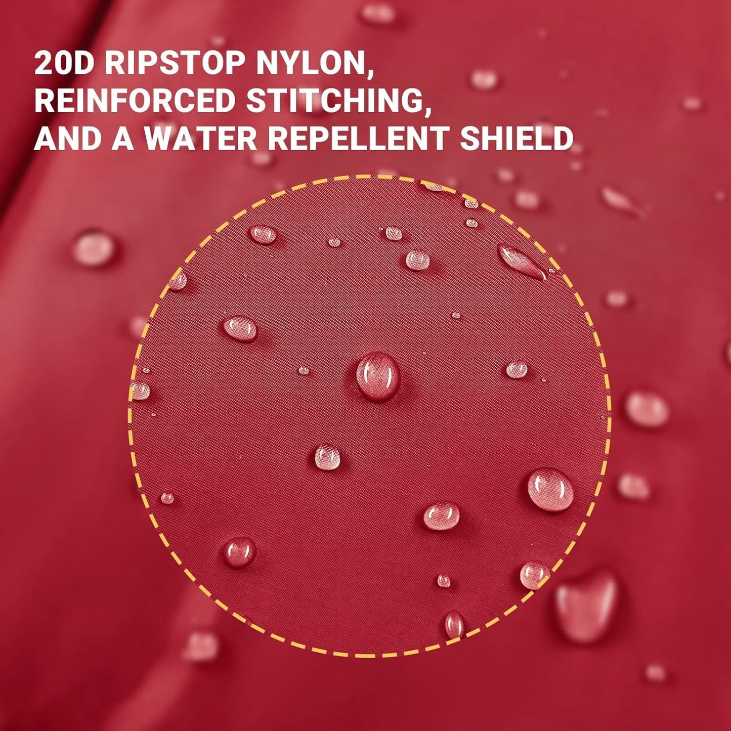 KingCamp KS2013 Features Blanket KS2013