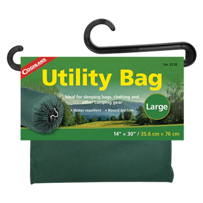 Coghlan's Utility Bag - 14"