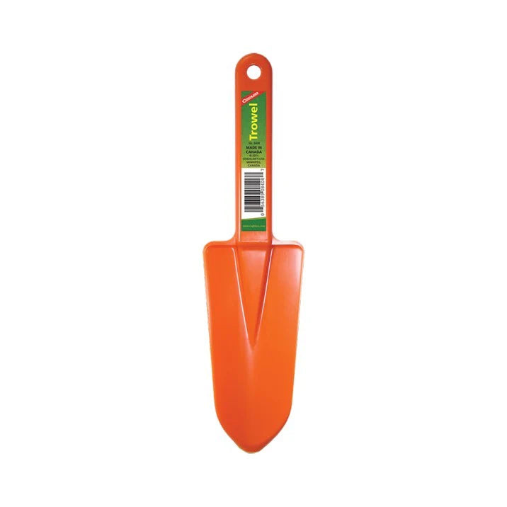 Coghlan's Back Packers Trowel