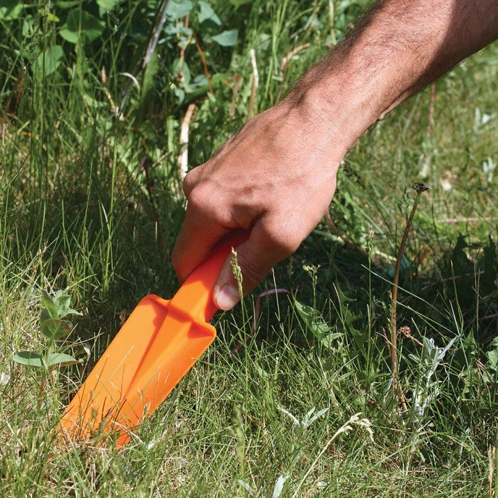 Coghlan's Back Packers Trowel