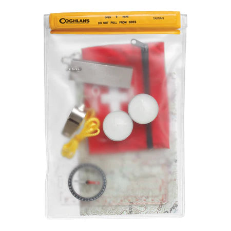 Coghlan's Water Resistant Pouch (7 cm x 10 cm)