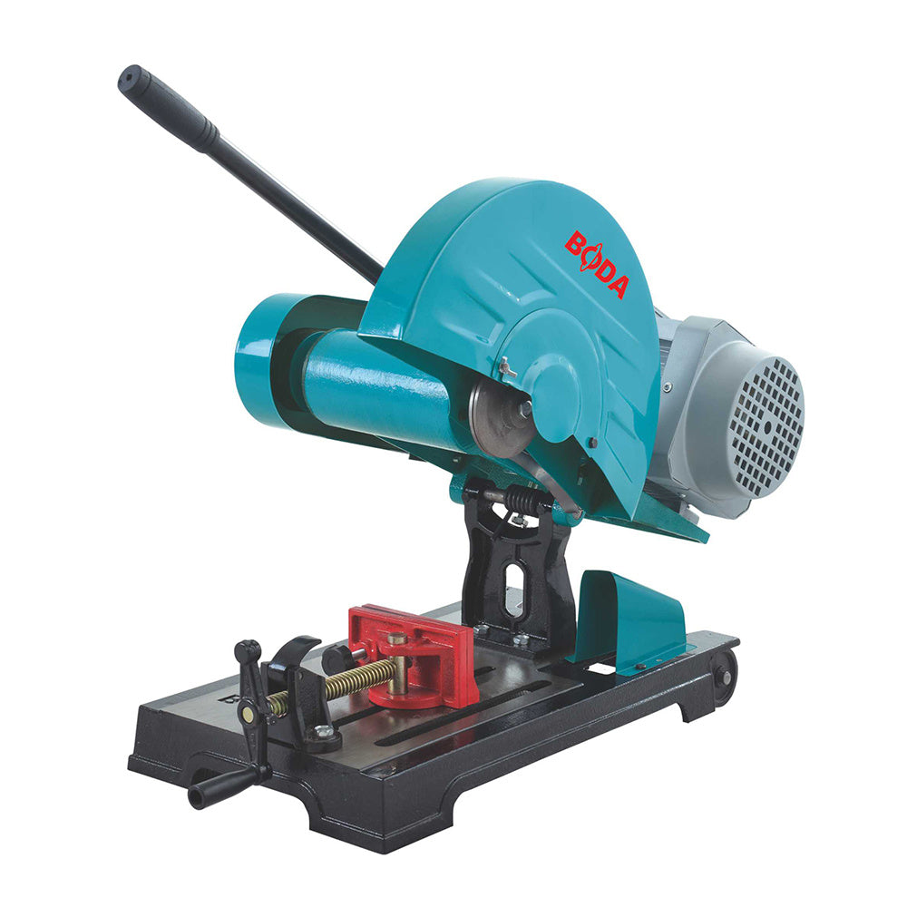 BODA Cut Off Machine MG2-400 - 400mm - 3 Phase