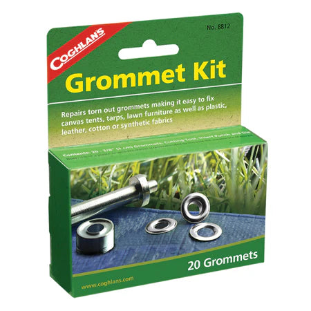 Coghlan's Gromment Kit