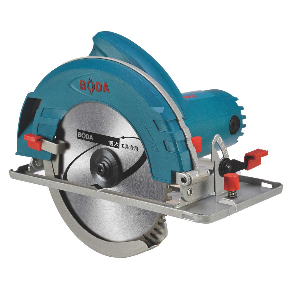 BODA Circular Saw DS8-180 - 180mm