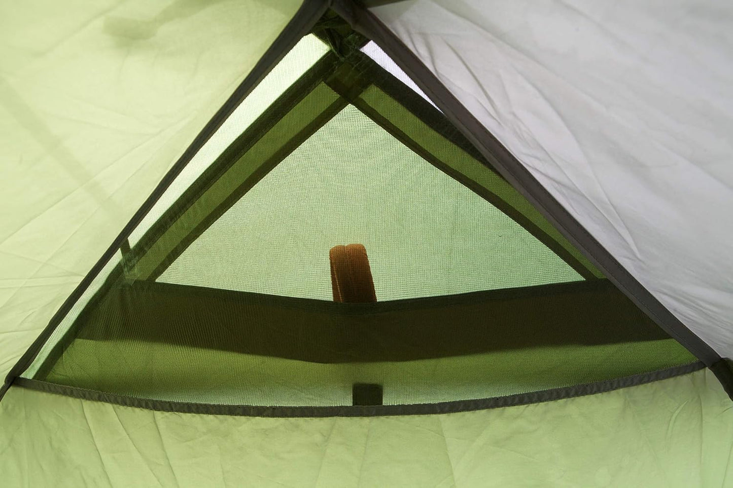 Coleman Darwin 3 Tent, Compact 3 Man Dome Tent, Green/Grey