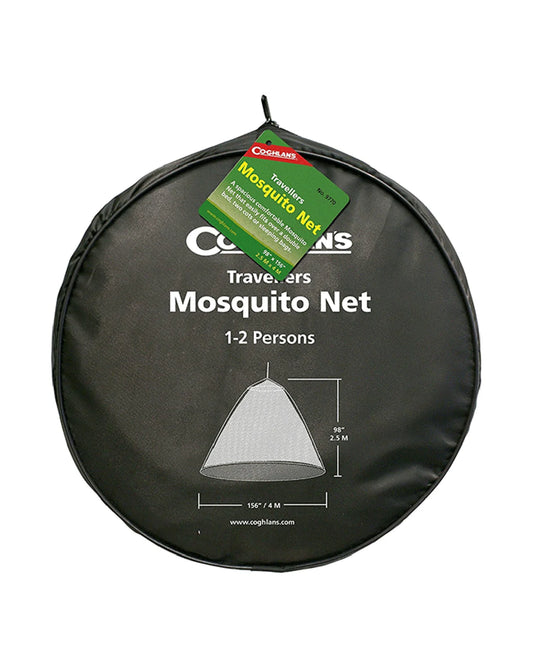 Coghlan's Travellers Mosquito Net