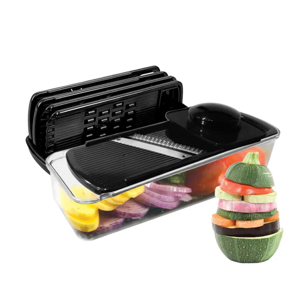 ANEX Manual Processor AG-08