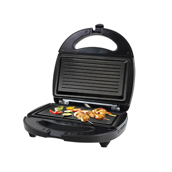 ANEX Deluxe Sandwich Maker AG-1039C