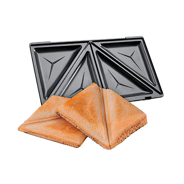 ANEX Deluxe Sandwich Maker AG-1039C