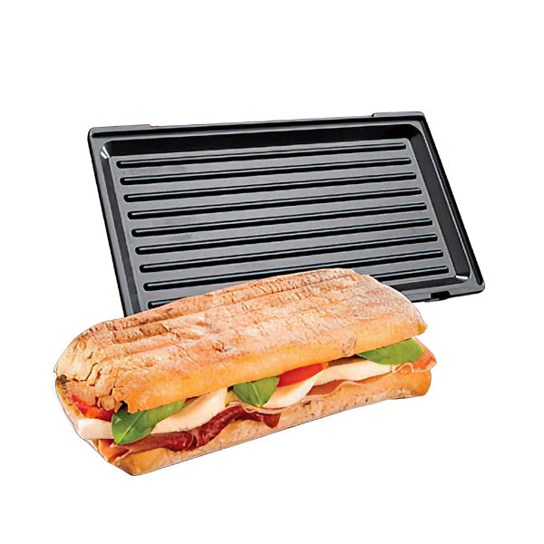 ANEX Deluxe Sandwich Maker AG-1039C