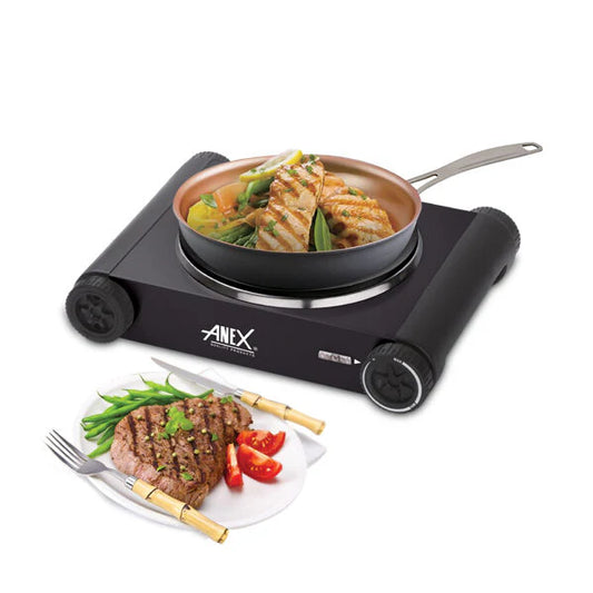 ANEX Deluxe Hot Plate AG-2061