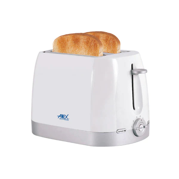 ANEX Deluxe Toaster AG-3018