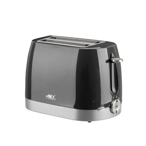 ANEX Deluxe Toaster AG-3018