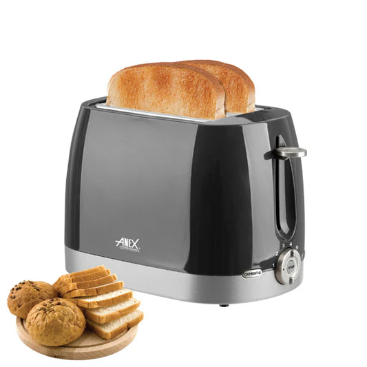 ANEX Deluxe Toaster AG-3018