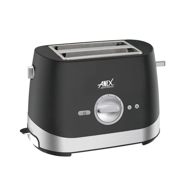ANEX Deluxe Toaster AG-3019