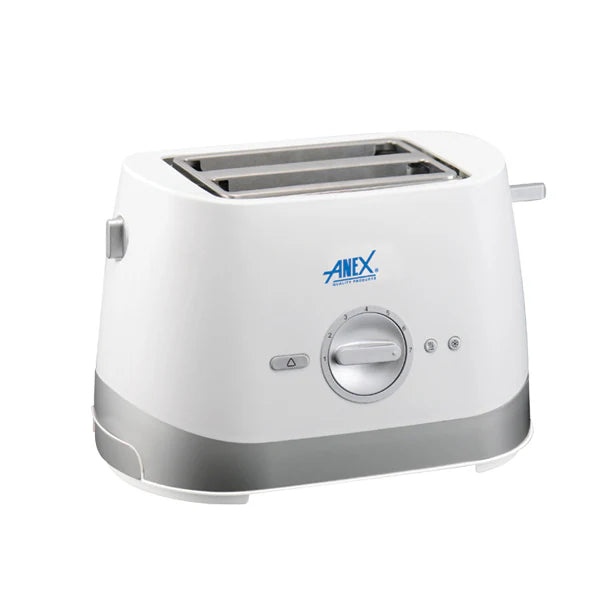 ANEX Deluxe Toaster AG-3019