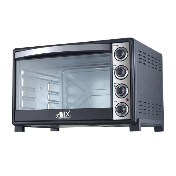ANEX Deluxe Oven Toaster with Convection Fan AG-3079