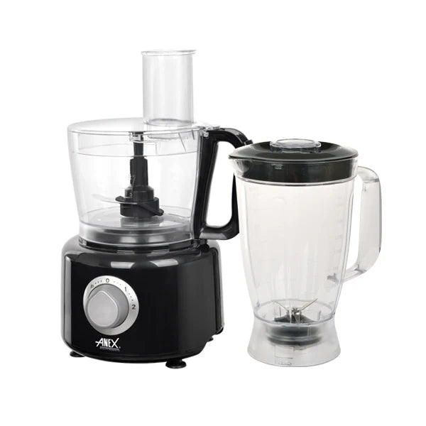 ANEX Deluxe Chopper Blender AG-3145