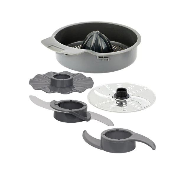 ANEX Deluxe Chopper Blender AG-3145